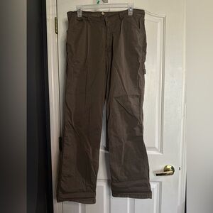 Men’s cargo pants